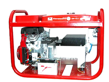 Вепрь АДП 10/6-Т400/230 ВЛ-БС с АВР